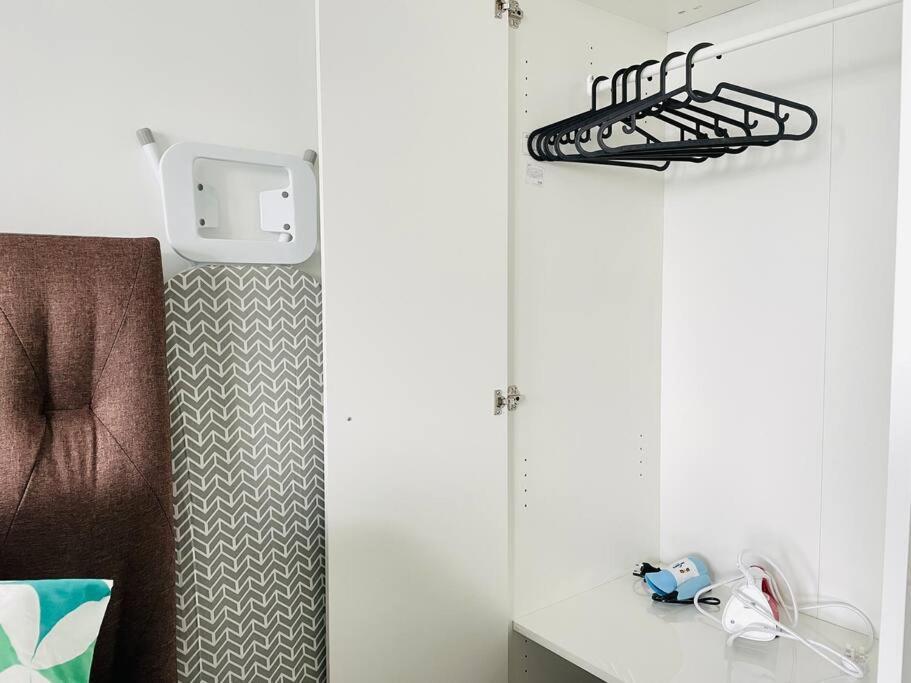 High Floor Studio Austin Regency Mount Austin W Balcony 3 Plus 1Pax 5 Mins Aeon Johor Bahru Eksteriør bilde